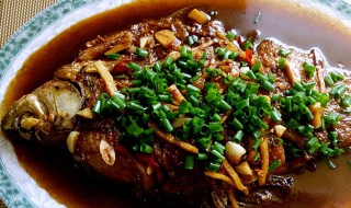 边鱼的吃法(边鱼做法大全家常做法图片)