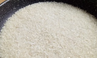 粳米的吃法（粳米功效作用及食用方法）