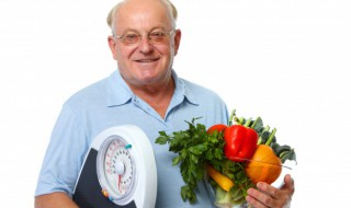 老年人如何健康饮食(老年人如何健康饮食的重要性)