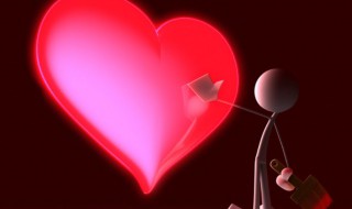 白人节祝福语短信问候甜蜜暖心大全（情人节祝福语大白话）