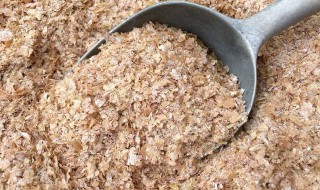 哪些人不能吃麸皮 人吃麸皮有啥好处