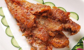 凤尾鱼的吃法 凤尾鱼的吃法做法大全