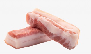 哪些人不能吃五花肉（可以吃五花肉吗）