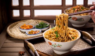 中国八大菜系的简述 中国八大菜系的简述