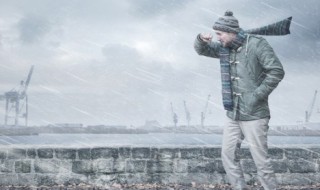 雨水节气的来历和特点（雨水节气的特点简介）