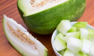 哪些人不能吃白瓜（白瓜能不能吃）