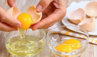 鸡蛋的膜能吃吗（煮鸡蛋的膜能吃吗）