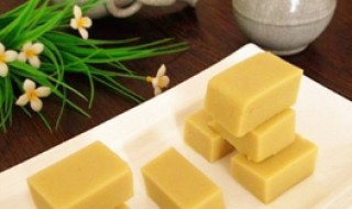 豌豆黄怎么保存时间长(豌豆黄保存多久)