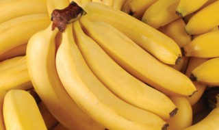 香蕉怎么放不容易变黑（香蕉怎么放不容易变黑呢）