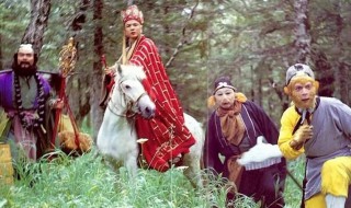 西游记第五十二回概括（西游记第一回情节概括）