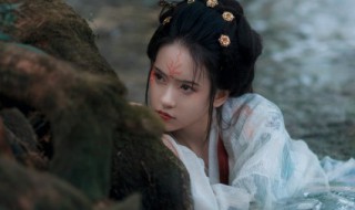 干净古风二字网名（清新的两字古风网名）