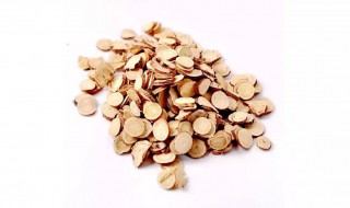 甘草的吃法 甘草吃法图片