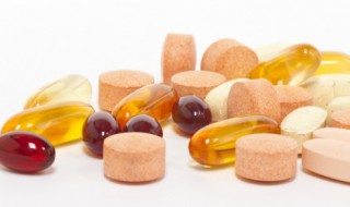 男士维生素片作用功效 男士复合维生素片的功效与作用