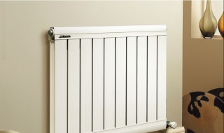 暖气片怎么拆下来 暖气片怎么拆装