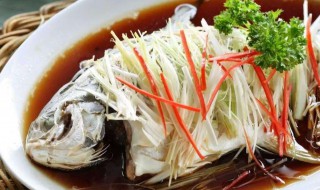 白眼鱼怎么做好吃 白眼鱼怎么做好吃带图