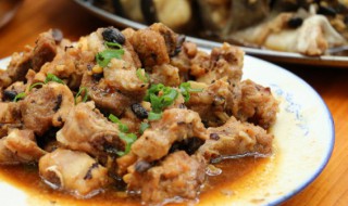 子排怎么烧好吃 子排怎么烧好吃煲汤