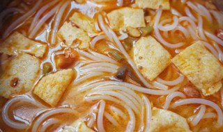 螺蛳粉怎么煮好吃（螺蛳粉怎么煮好吃的视频教程）