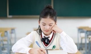 正组词 正组词有哪些