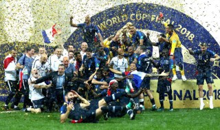 2022足球世界杯在哪举办 2022世界杯在哪里举行