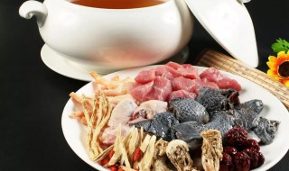 大寒吃食物什么养生（大寒适合吃的养生食物）