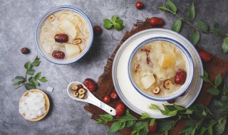 冬至养生吃什么好（冬至吃什么对身体好）