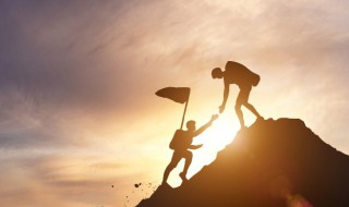 霸气努力奋斗句子 努力奋斗短句霸气