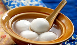 全国各地冬至吃什么? 各地区冬至吃什么