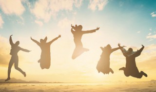 2021激励上进正能量句子(2021年积极向上正能量句子)