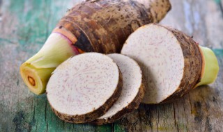 芋头泥怎么做好吃（土豆泥怎么做好吃）