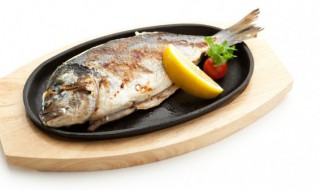 金鲳鱼怎么做好吃又简单 金鲳鱼怎么做好吃又简单视频