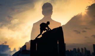 清晨励志的一段话（清晨励志的一段话简短）