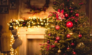 圣诞节的来历和意义（圣诞节的来历和意义简短）