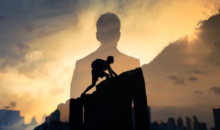 九字格言励志短句 九字励志经典语录