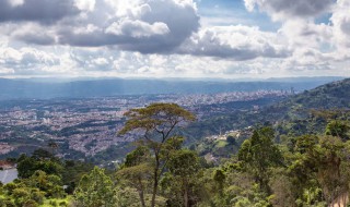 云南瑞丽市的气候特点