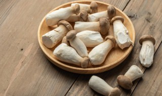 口蘑和草菇有什么区别 口蘑和草菇有什么区别呢