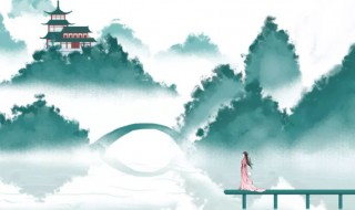 明月随良掾春潮夜夜深的意思（明月随良掾春潮夜夜深读音）