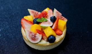 春天成熟的水果（各月份应季水果）