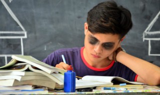 只争朝夕不负昭华含义（只争昭华不负韶华什么意思）