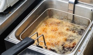 炸过的油放置久了还能吃么 炸过的油放多久不能吃