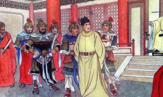 在古代赵匡胤建立了哪个朝代（在古代赵匡胤建立了哪个朝代的王朝）