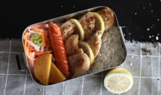 自热米饭的米是怎么生产的（自热米饭是米吗）