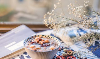 煮粥一般多长时间（如何熬粥）