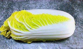 娃娃菜的功效与作用有哪些（娃娃菜的功效与作用及食用方法）