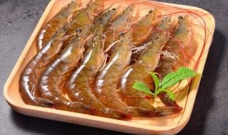 炸虾一般几分钟 干炸虾怎么做好吃香酥