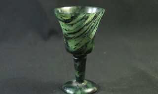 酒泉夜光杯鉴别方法（酒泉夜光杯如何辨别真假）