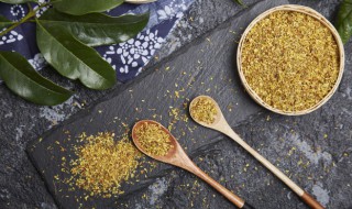 桂花有什么作用和功效 桂花的花有什么作用和功效