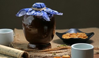 沙棘泡酒的制作方法(沙棘酒怎么泡)