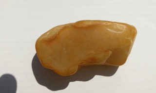 鉴别玉石最基本方法（玉石鉴别最简单方法如下）