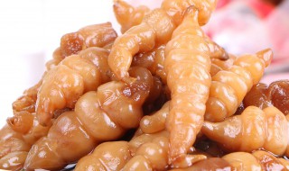 东北地环的腌制方法 如何腌制地环