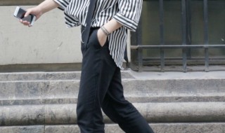 男生该如何挑选裤子 男士怎么挑选裤子